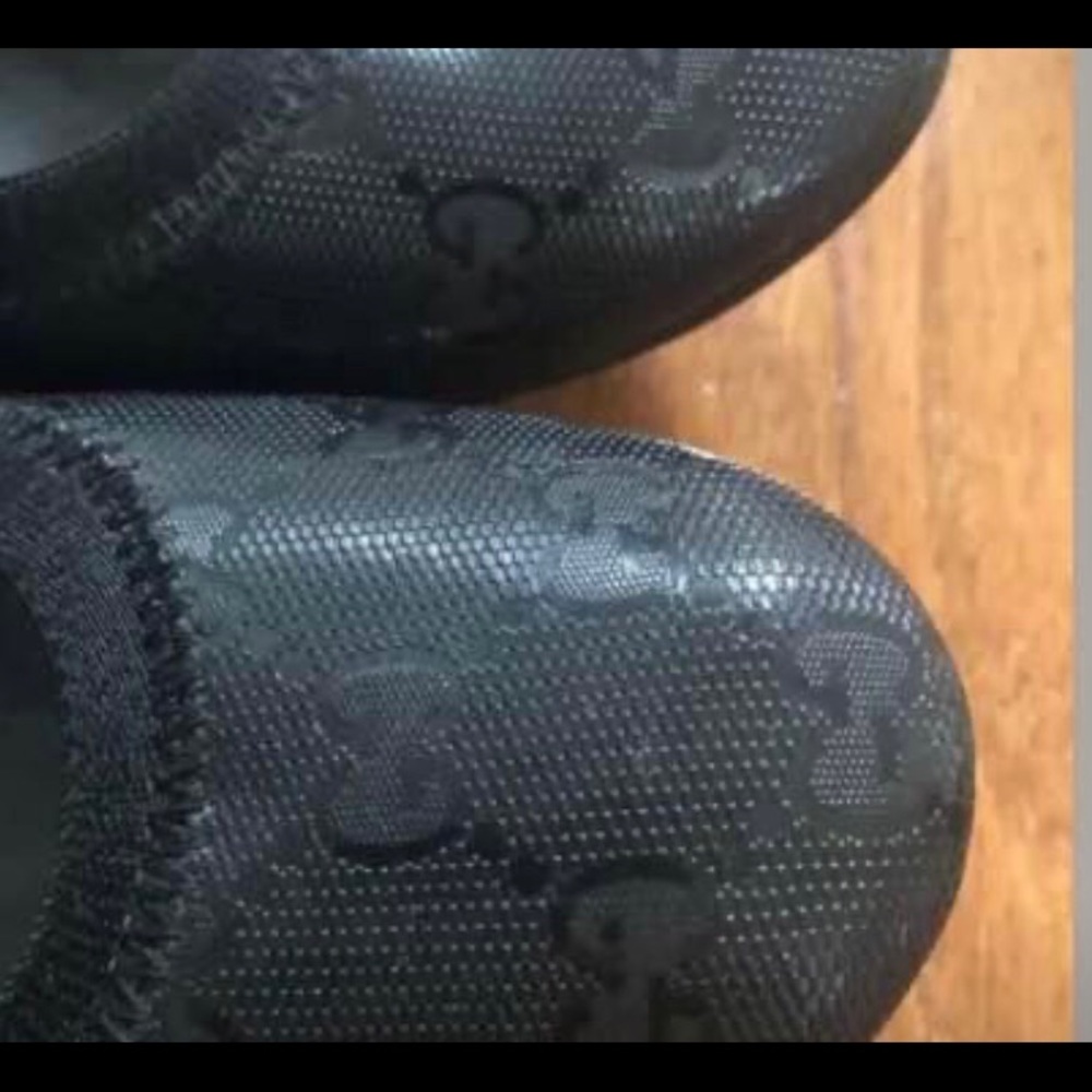 Gucci Leather flats Woman’s 6.5